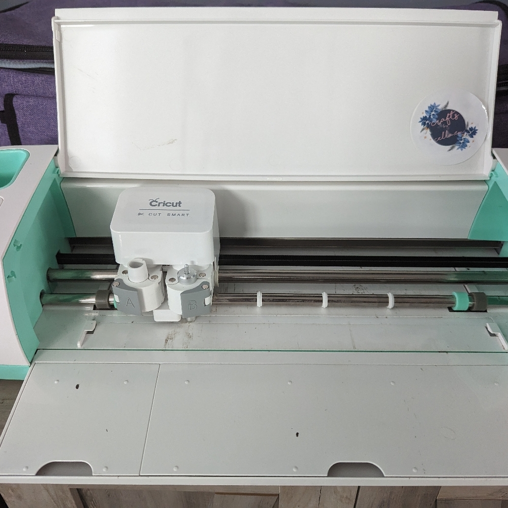 Cricut Explore Air